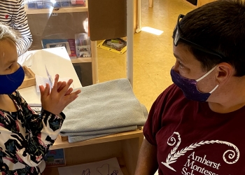 Together, We Are Strong: Announcing the Show Our Strength Mini-Campaign